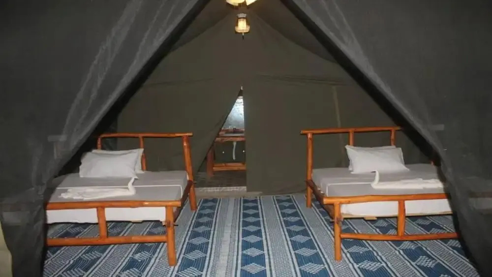 Camp Seluu