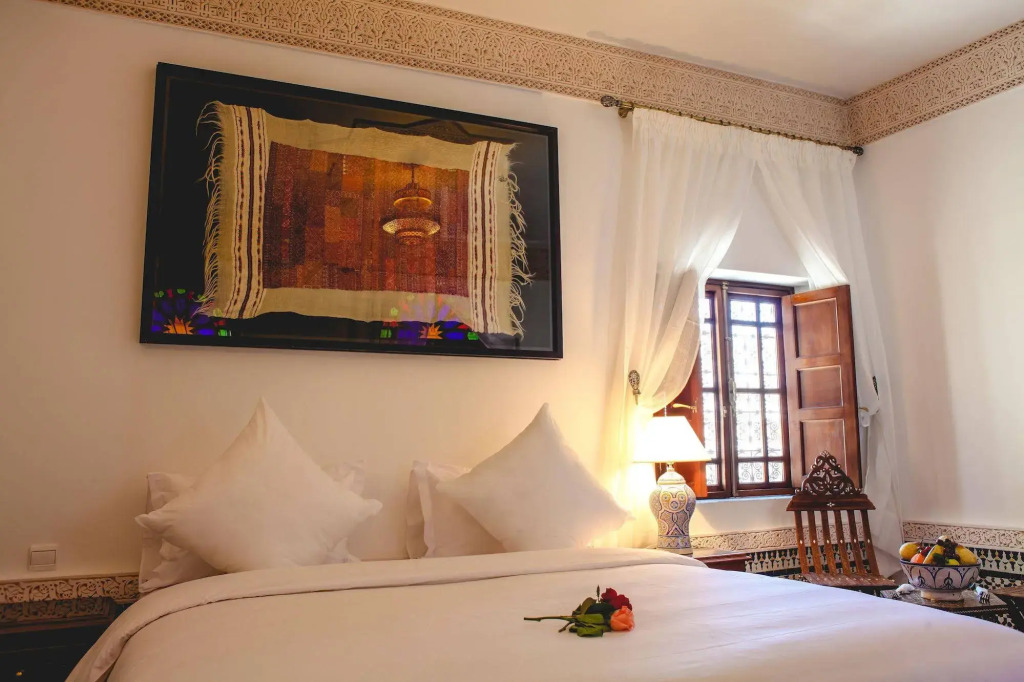 Riad Mazar