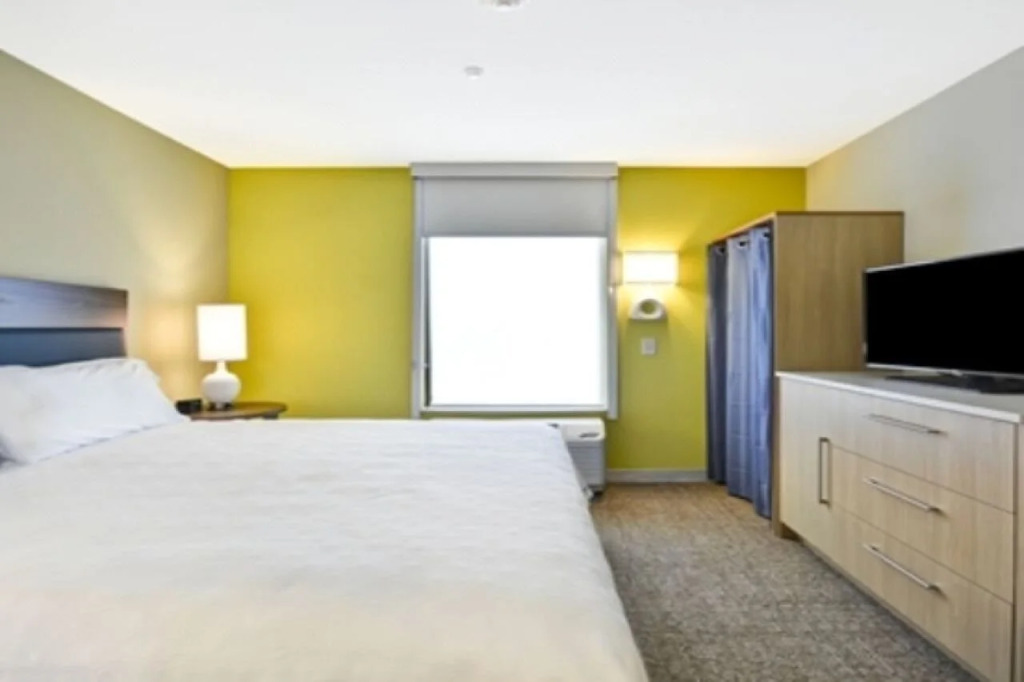 Home2 Suites By Hilton Opelika Auburn