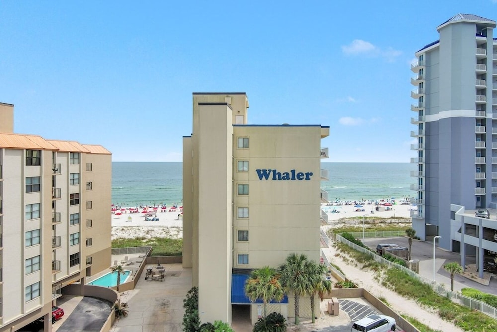 Whaler 3C
