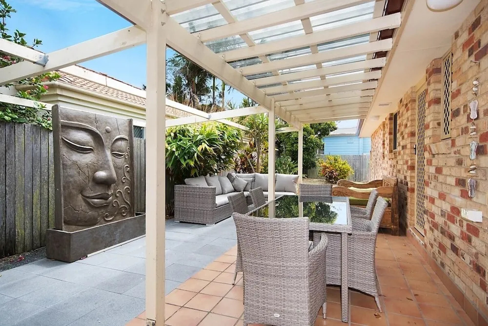 Kailani Beach House - Stone Real Estate Yamba