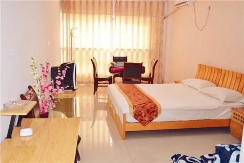 Chongqing Yelaixiang Hotel