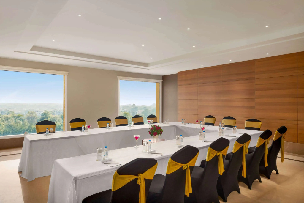 Wyndham Chandigarh Mohali