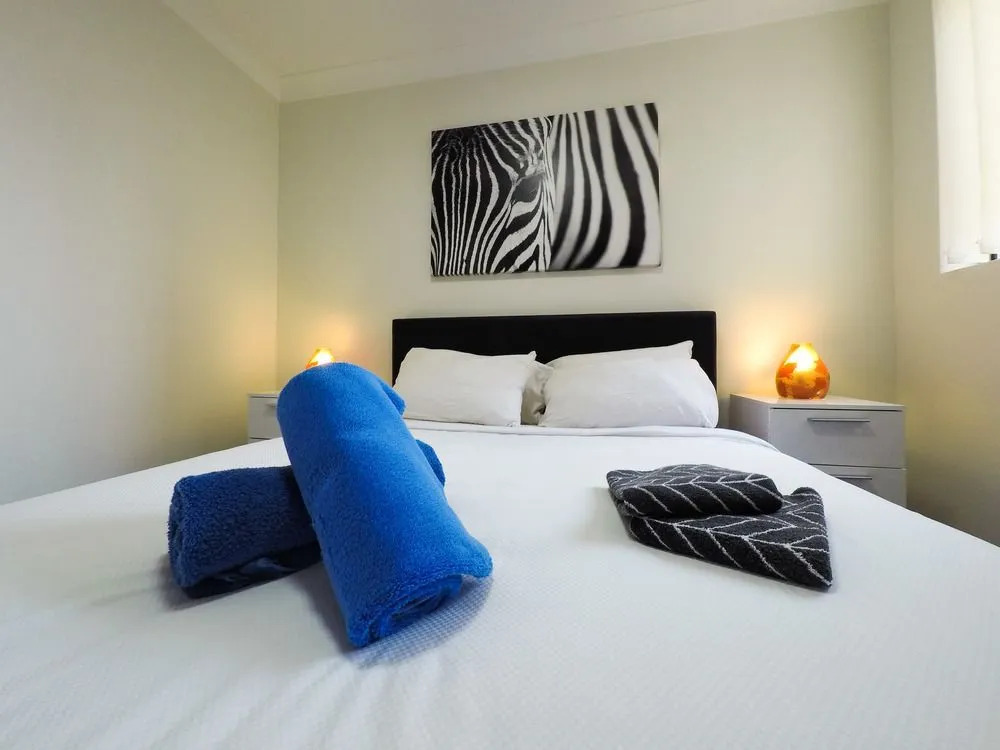 Pittwater Apartments