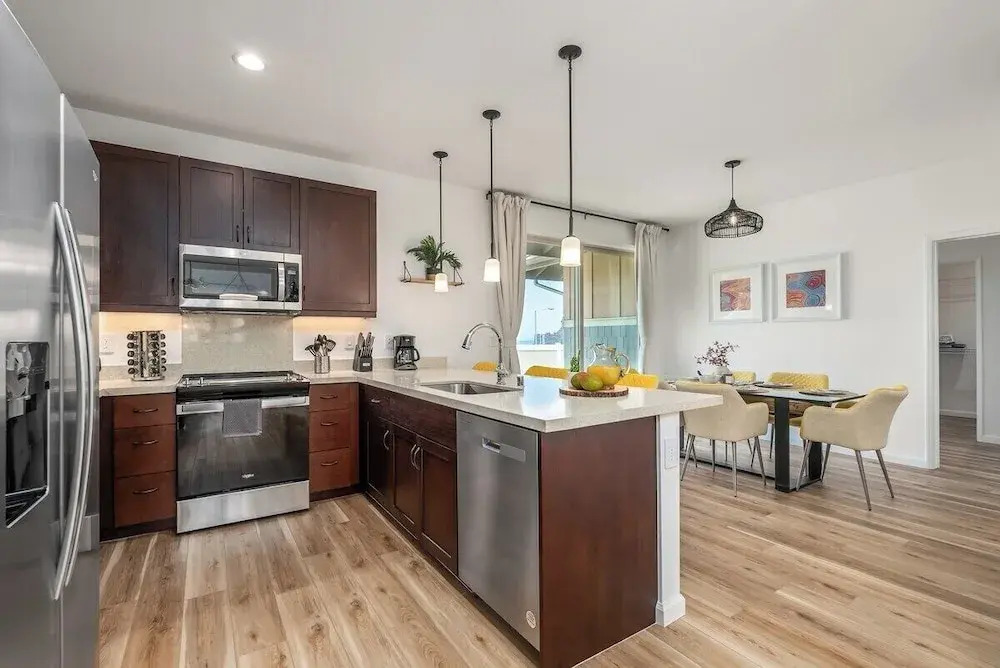 Marbella Lane - 7BR Home w Mountain Ocean Views