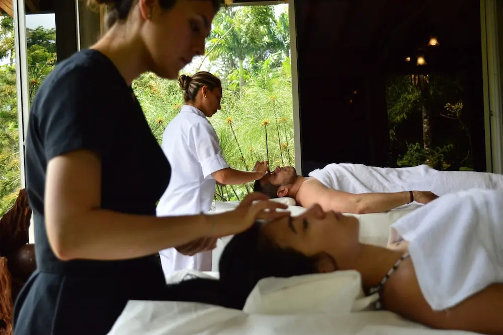 ZAITA & UAIA Hotel Wellness Spa