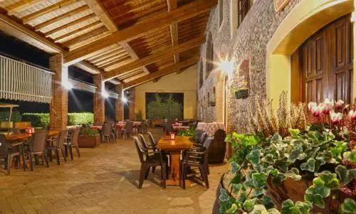 Golf Club Le Vigne