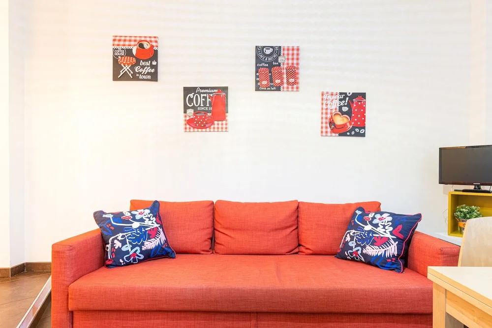 Porta al Prato Cozy Apartment