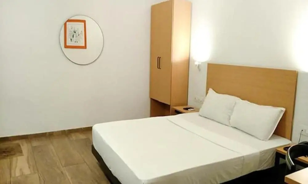 Affable Hotel