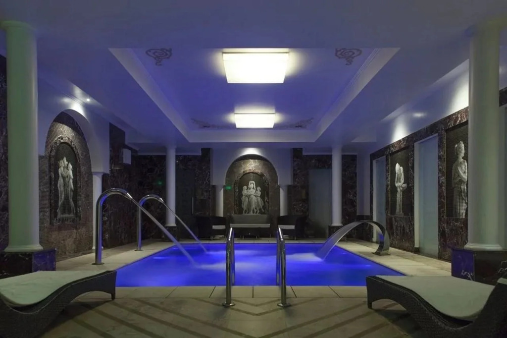 Epoque Hotel - Relais & Chateaux