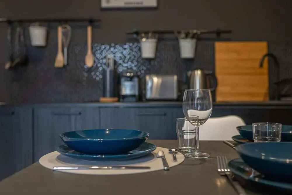 Private Apartment Delavigne - Villa Rops
