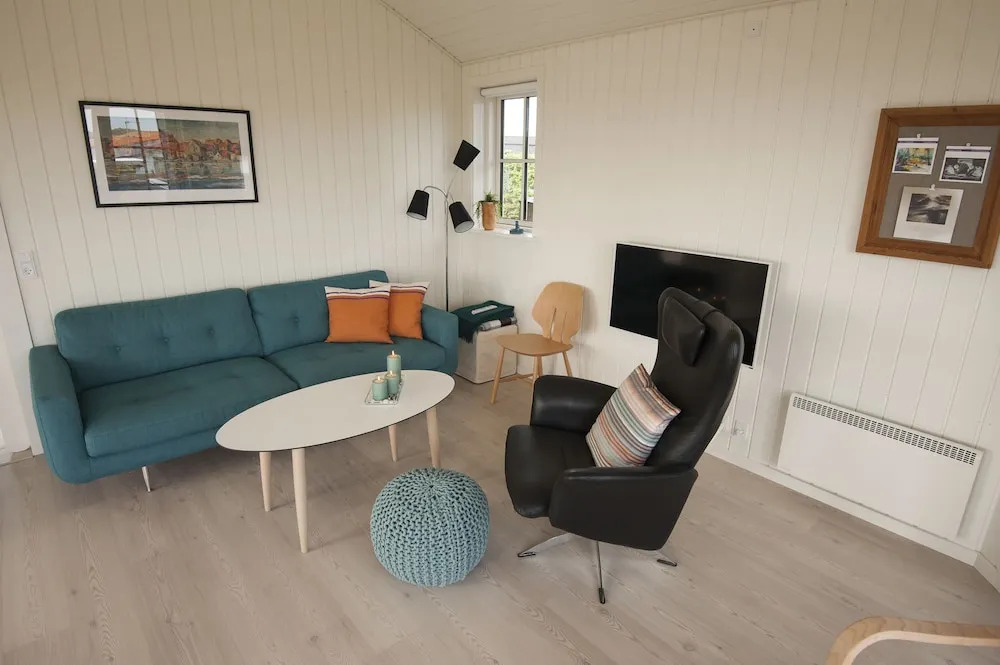 Holiday home Kerteminde N4-283