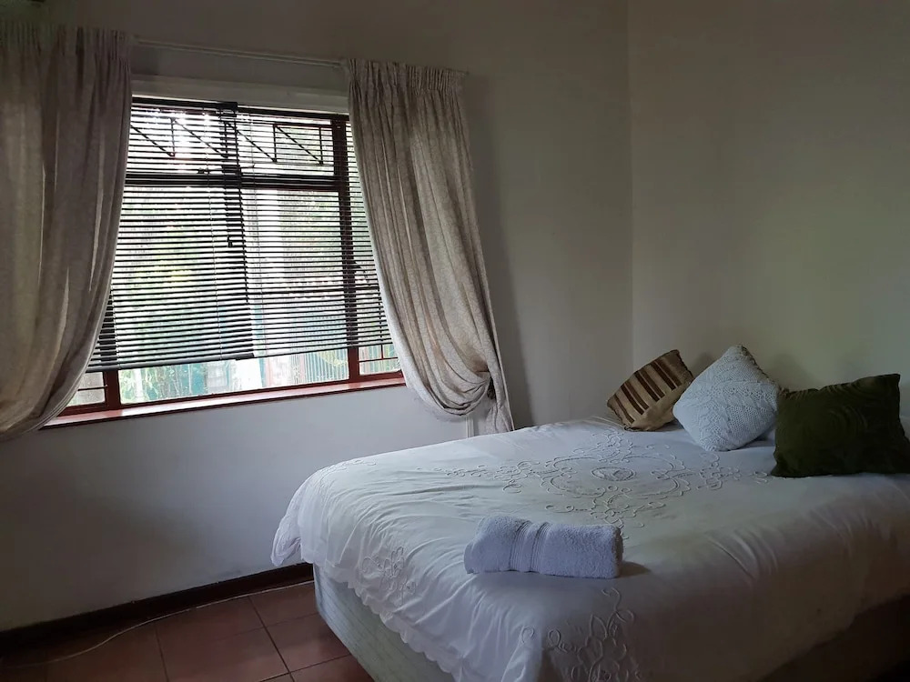 Selati Guest House
