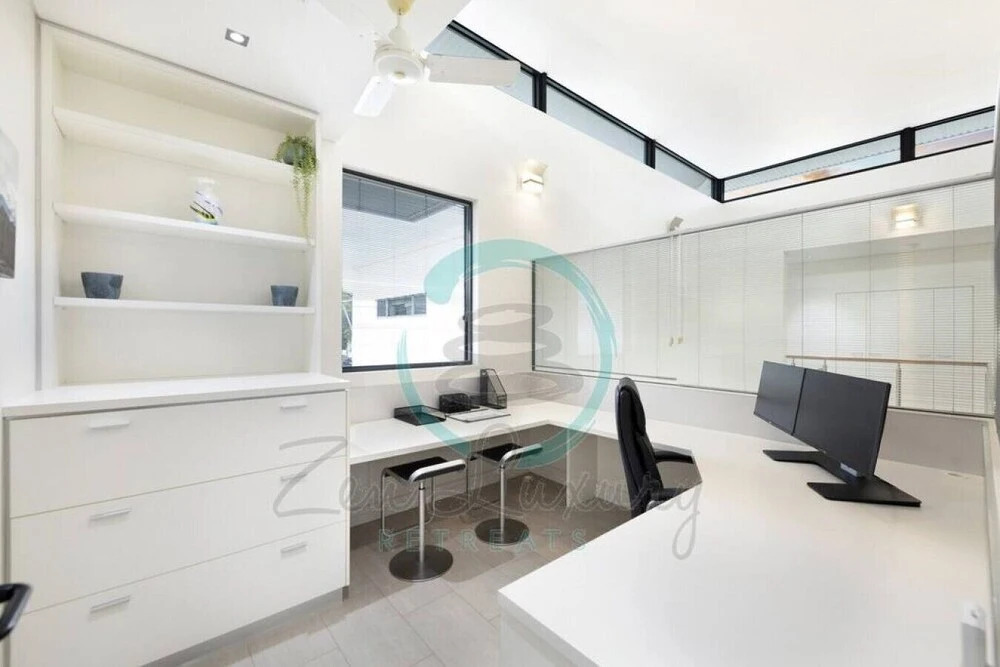 ZENLUX INFINITY - 4BR with Private Pool
