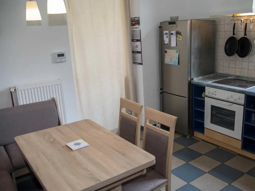 065 Ferienwohnung Leuchtfeuer