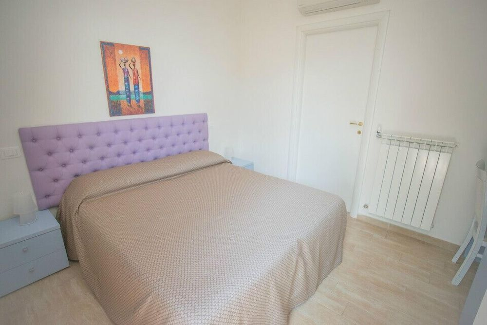 Camere Girasole