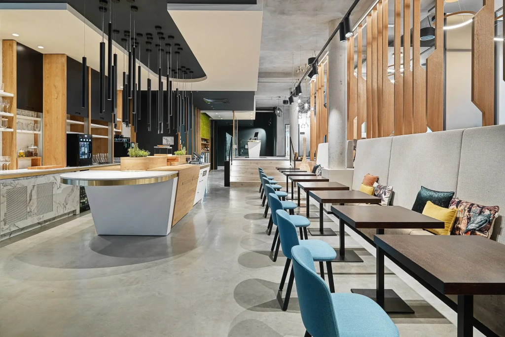 Residence Inn by Marriott Essen City