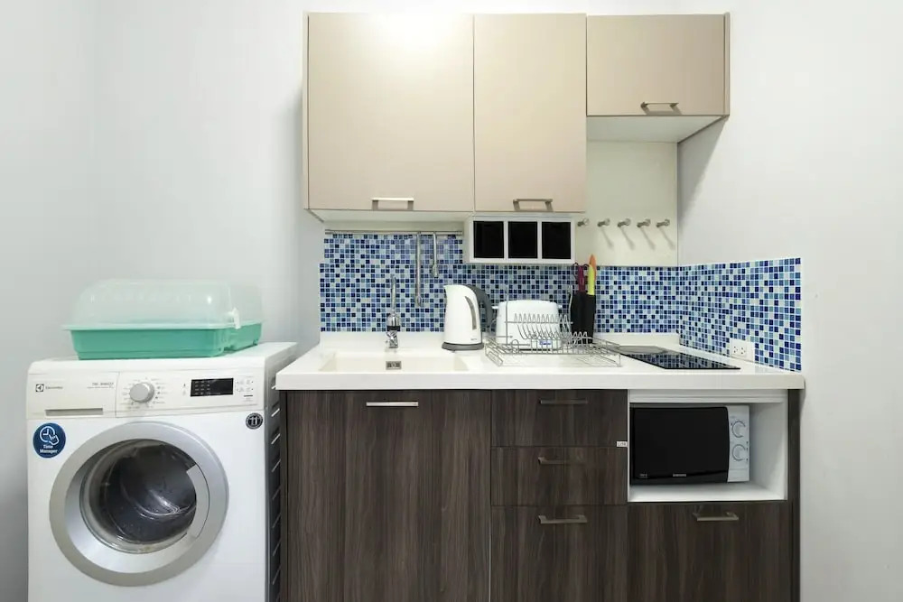 Supirum Cozy Home 3 Bedroom near Beach