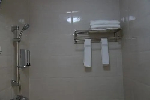 Nanning Bijiamei Apartment