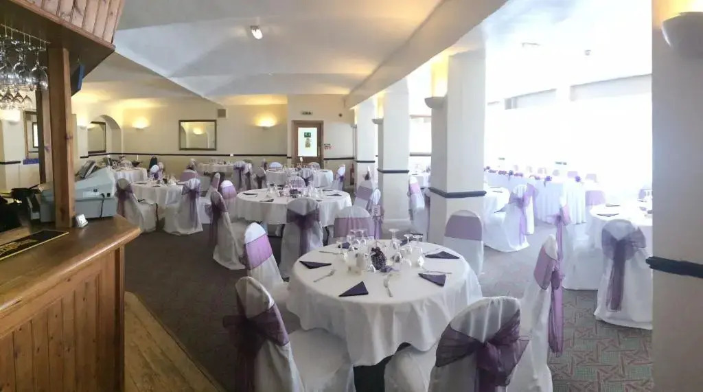The Highfield Hotel