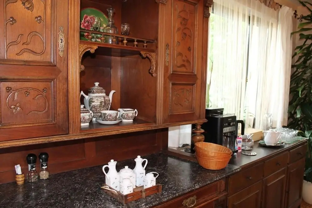 Amadeus Pension Baden
