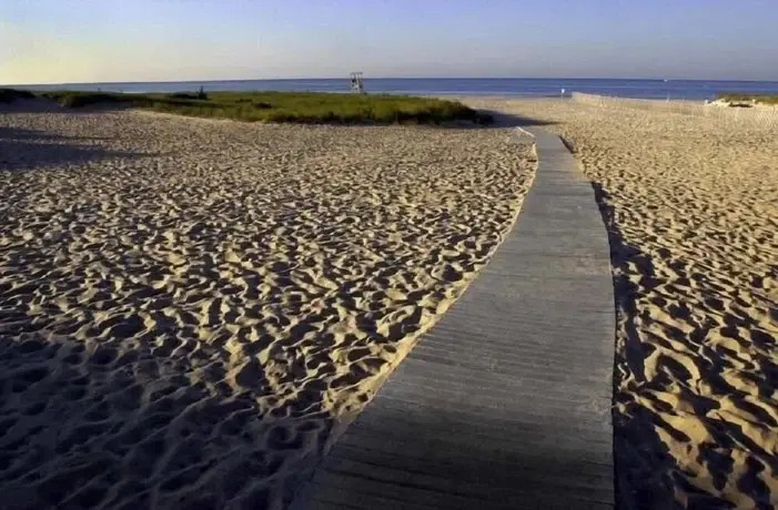 Harwichport Resort Club