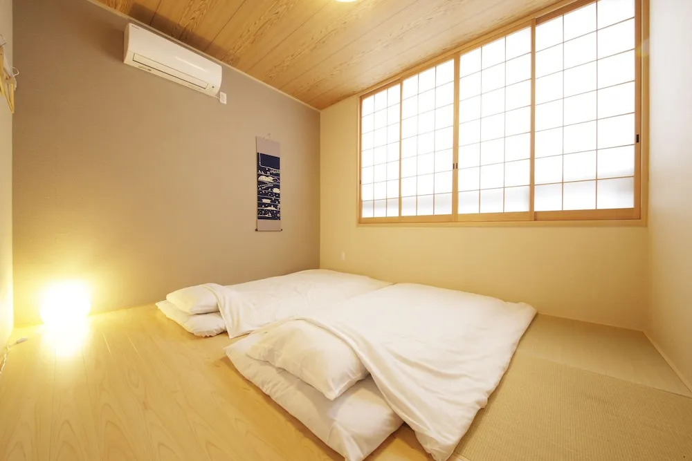 Guesthouse TSUNOYA