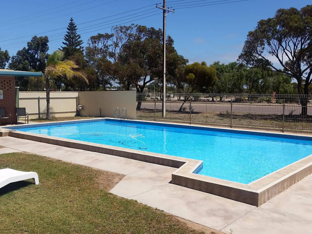 East West Motel Ceduna