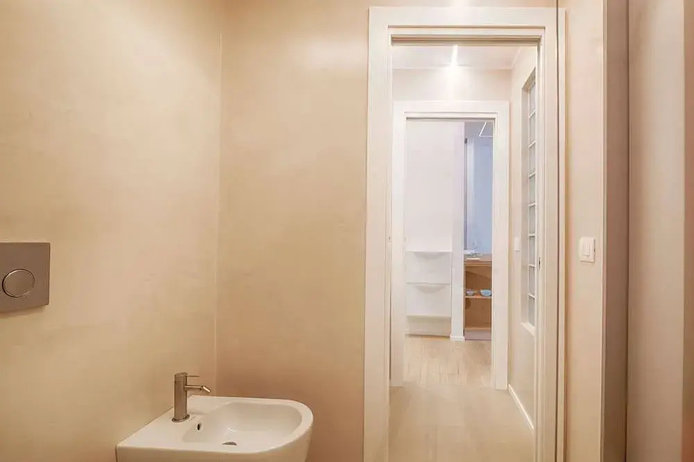 Regina Luxury Apartment