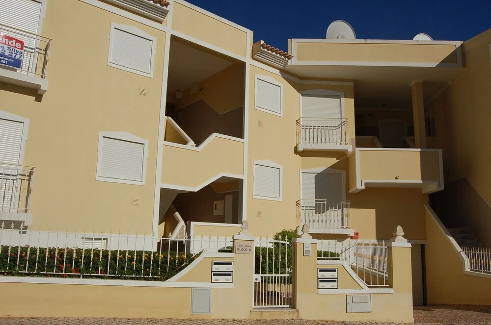 Gisela 7 em Vilamoura T2