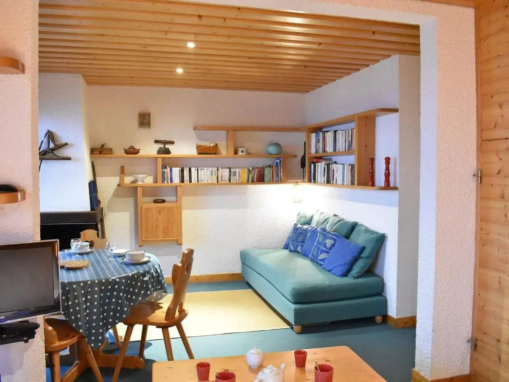 Appartement Méribel, 2 pièces, 4 personnes - FR-1-180-68
