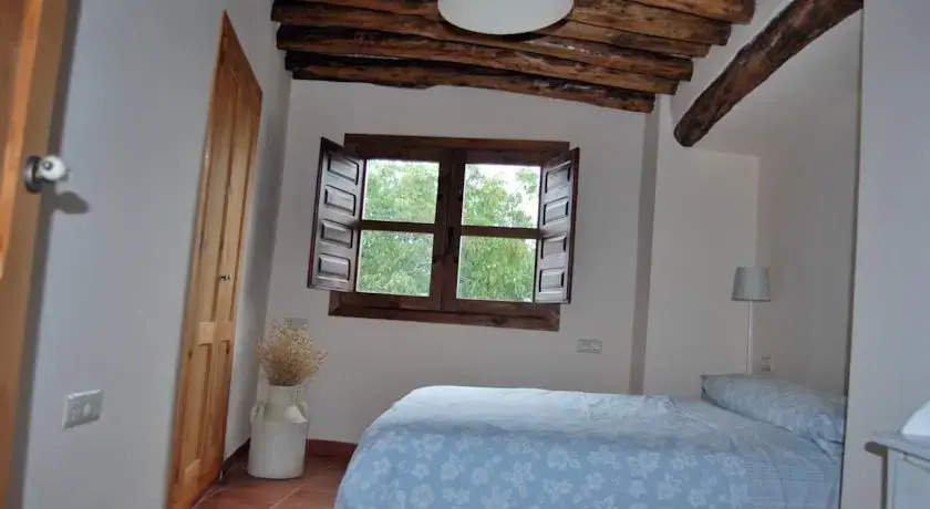 La Casa De Gloria
