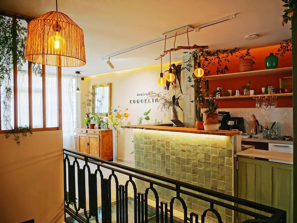 Maison Coquelin