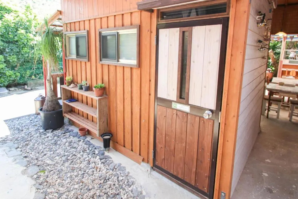 House Hotel Amami Minpaku Mura & Sauna