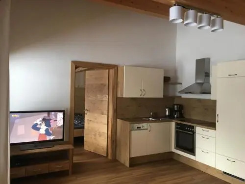 Appartement Mühlhäusl