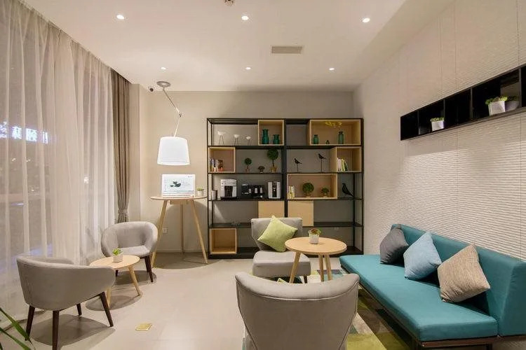 Home Inn Selected Nanjing Xinjiekou Center