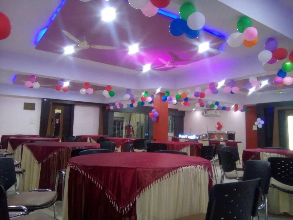 Hotel Blue Star
