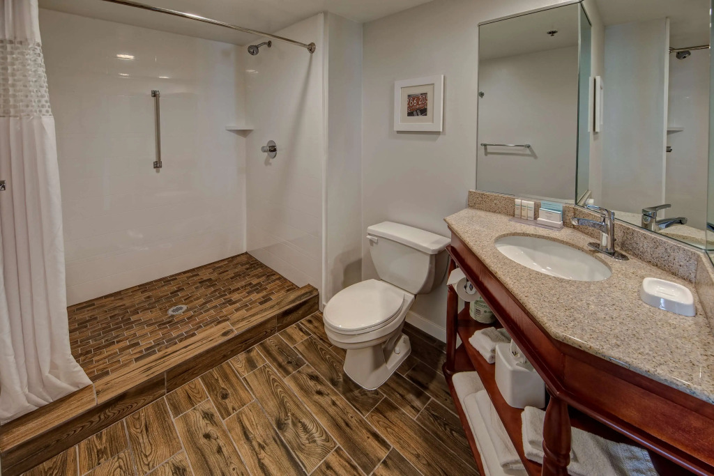 Hampton Inn Concord/Kannapolis