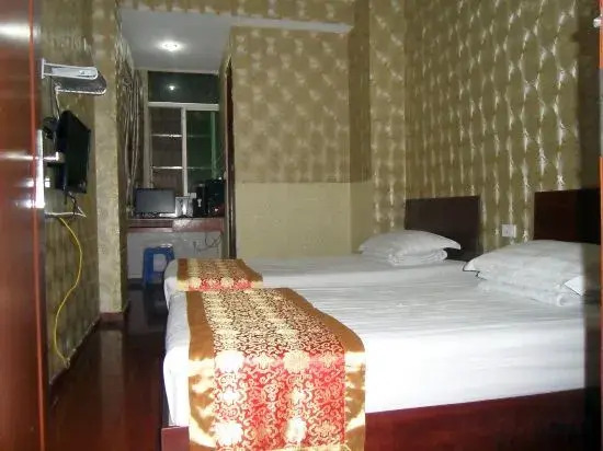 Wulong Youjia Hotel