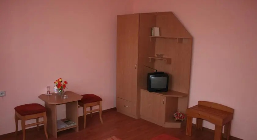 Family Hotel Kitka