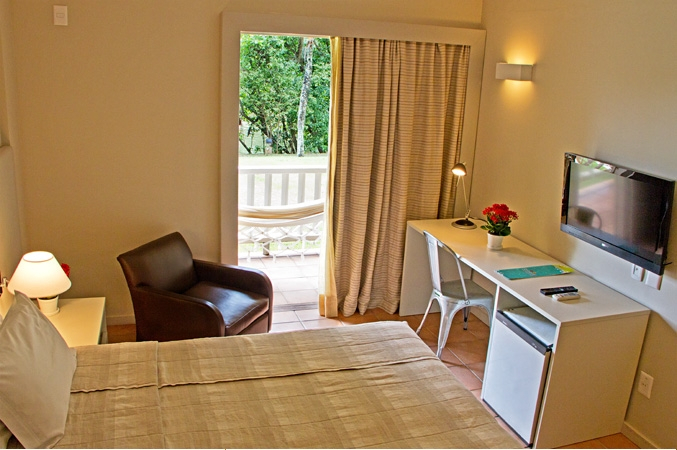Riverside Hotel