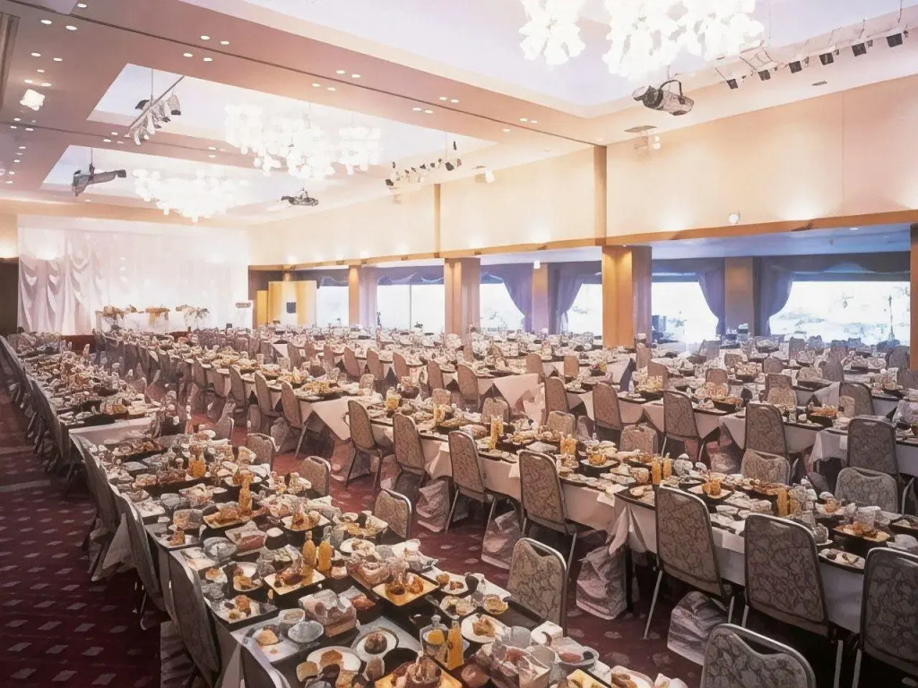 Itsuura Kanko Hotel Bekkan Taikanso