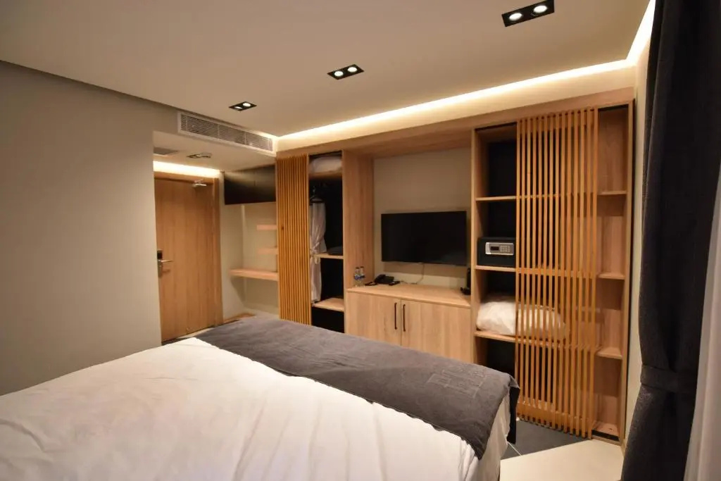 Casa Luxury Hotel