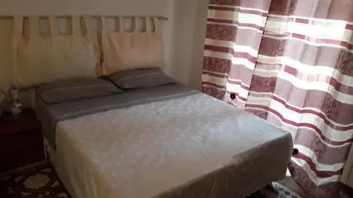 Casa vacanza La Ninfea intera casa