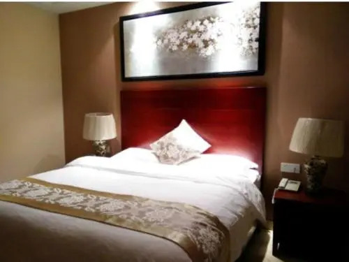 Cui Hu Hotel