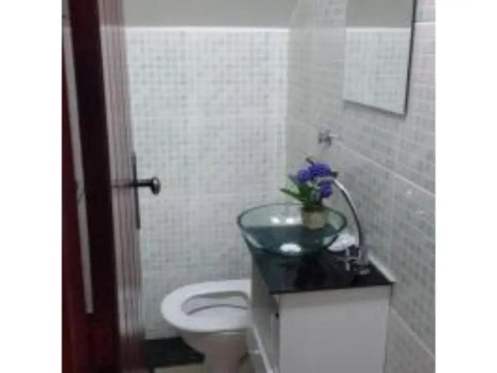 Pero Casa Triplex em condominio