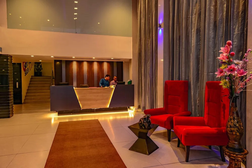 Veronica Hotel