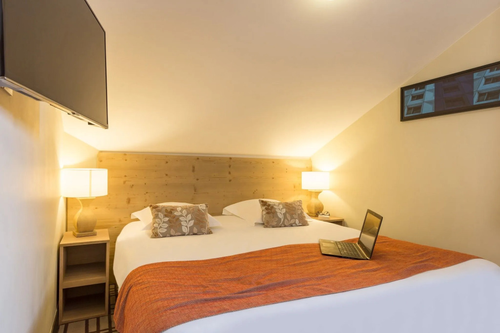 Résidence Pierre & Vacances Premium Les Terrasses dEos