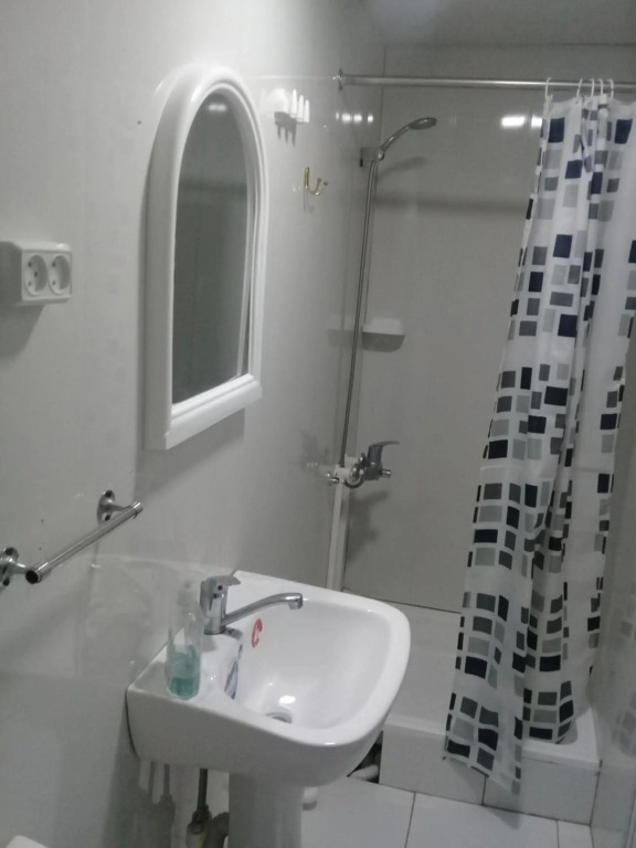 Khan Rooms