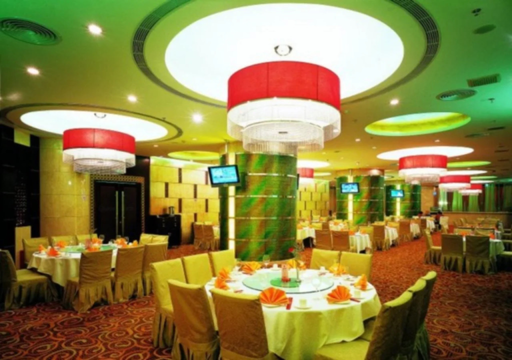 Huaan International Hotel
